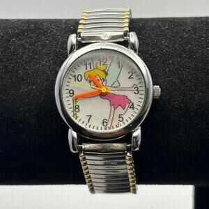 Vintage Tinkerbelle Watch